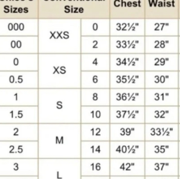 Chico's Black Label Side Flare Sleeve Top Blue Winter Lake NEW Womens - Picture 5 of 7